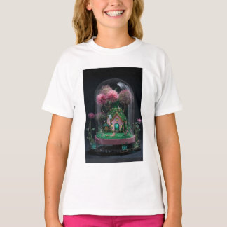 シオッシュ Tシャツ