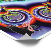 シオネスク ポスター (角)