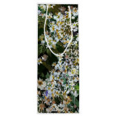 シオンの花 ワインギフトバッグ (裏面)