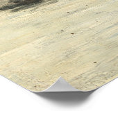 シオンザトゥーク – ユージェーヌブダンファインアート ポスター (角)