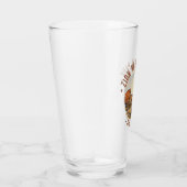 シオンナショナルパークユタUSAアウトドア 動揺して タンブラーグラス (右)