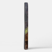 シオン国立公園のエメラルド・プール滝 III Case-Mate iPhoneケース (裏面 / 右)