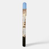 シオン国立公園のシオンのしわがれ岩 Case-Mate iPhoneケース (裏面 / 右)