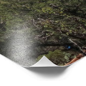 シオン国立公園の愛国者第二裁判所 フォトプリント            (角)