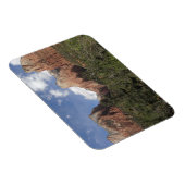 シオン国立公園の愛国者第二裁判所 マグネット (右側)