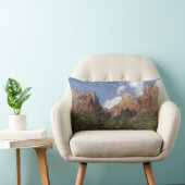 シオン国立公園の愛国者第二裁判所 ランバークッション (椅子)