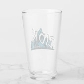 シオン国立公園ユタ山脈 タンブラーグラス (裏面)