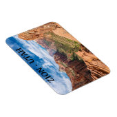 シオン国立公園 – ユタ マグネット (右側)