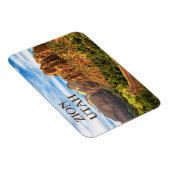 シオン国立公園 – ユタ マグネット (右側)