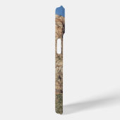 シオン国立公園Iのアメリカ国旗 Case-Mate iPhoneケース (裏面 / 右)