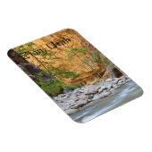 シオン狭い マグネット (右側)