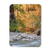 シオン狭い マグネット (縦)