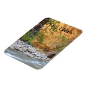 シオン狭い マグネット (左側)