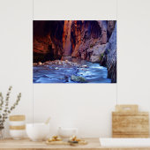 シオン・ナローズ ポスター (キッチン)