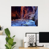 シオン・ナローズ ポスター (ホームオフィス)