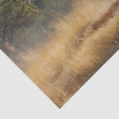 シカのオス デコパージュ 薄葉紙 (詳細)