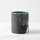 シカのマグ マグカップ (中央)