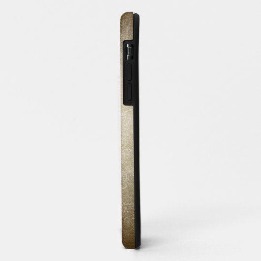 シカの狩りの迷彩柄の木びき台 Case-Mate iPhoneケース (裏面/左)