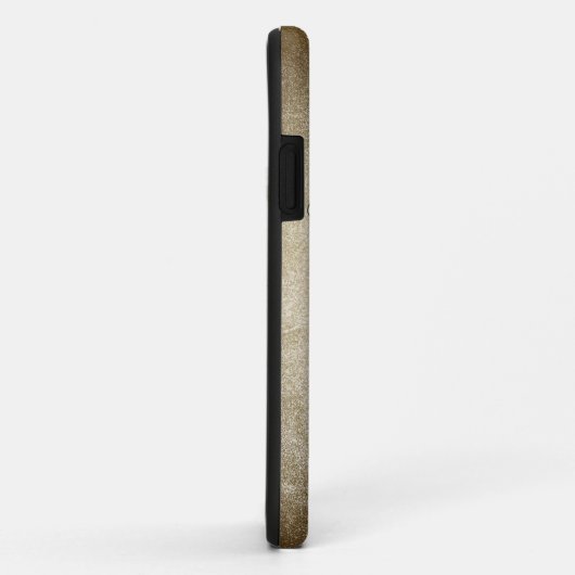 シカの狩りの迷彩柄の木びき台 Case-Mate iPhoneケース (裏面/右)