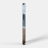 シカの群れ iPhoneケース (右側面)