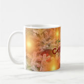 シカゴからの挨拶 コーヒーマグカップ (左)