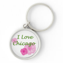 シカゴが大好き