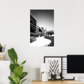 シカゴこの方法のポスター/ウォールアート ポスター (ホームオフィス)