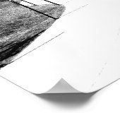 シカゴこの方法のポスター/ウォールアート ポスター (角)