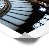 シカゴのアーキテクチャ – IL（シカゴ）のスナップショット ポスター (角)