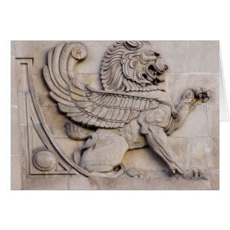 シカゴのグリフィン