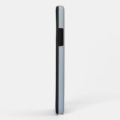 シカゴのスカイラインのパノラマ Case-Mate iPhoneケース (裏面/右)