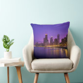 シカゴのスカイライン クッション (椅子)