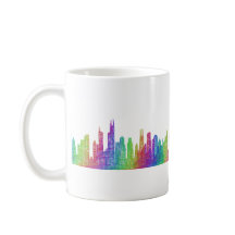 シカゴのスカイライン