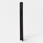 シカゴのスカイライン Case-Mate iPhoneケース (裏面/左)