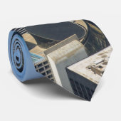 シカゴのネクタイより上 ネクタイ (ロール)