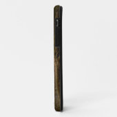 シカゴのビーチ Case-Mate iPhoneケース (裏面/左)