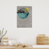 シカゴのポスター ポスター (キッチン)