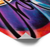 シカゴのポスター ポスター (角)