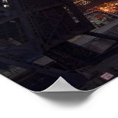 シカゴのポスター ポスター (角)