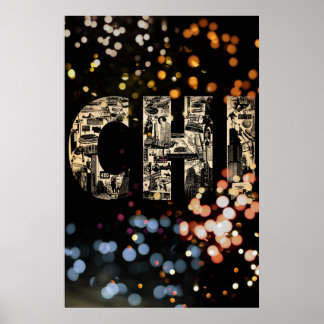シカゴのポスター ポスター