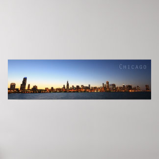 シカゴのポスター ポスター