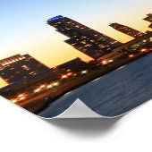 シカゴのポスター ポスター (角)