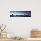 シカゴのポスター ポスター (キッチン)