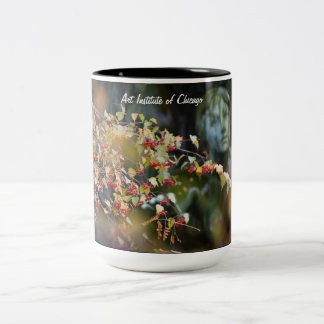 シカゴのマグの芸術の協会 ツートーンマグカップ