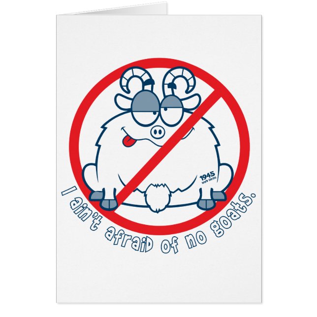 シカゴのヤギのワイシャツをcubs (正面)