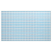 シカゴの伝統的な旗 ファブリック (ヤード)