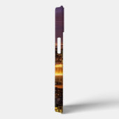 シカゴの夜景 Case-Mate iPhoneケース (裏面 / 右)