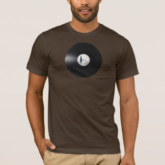シカゴの家 Tシャツ