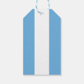 シカゴの愛 | ギフトタグ (裏面)