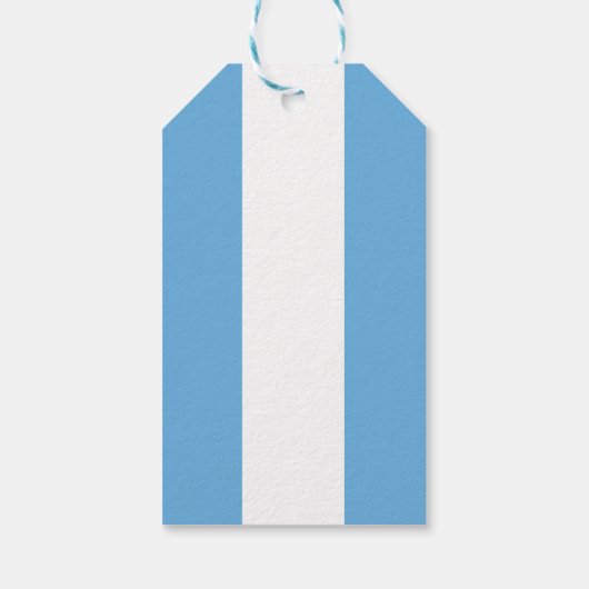 シカゴの愛 | ギフトタグ (裏面)